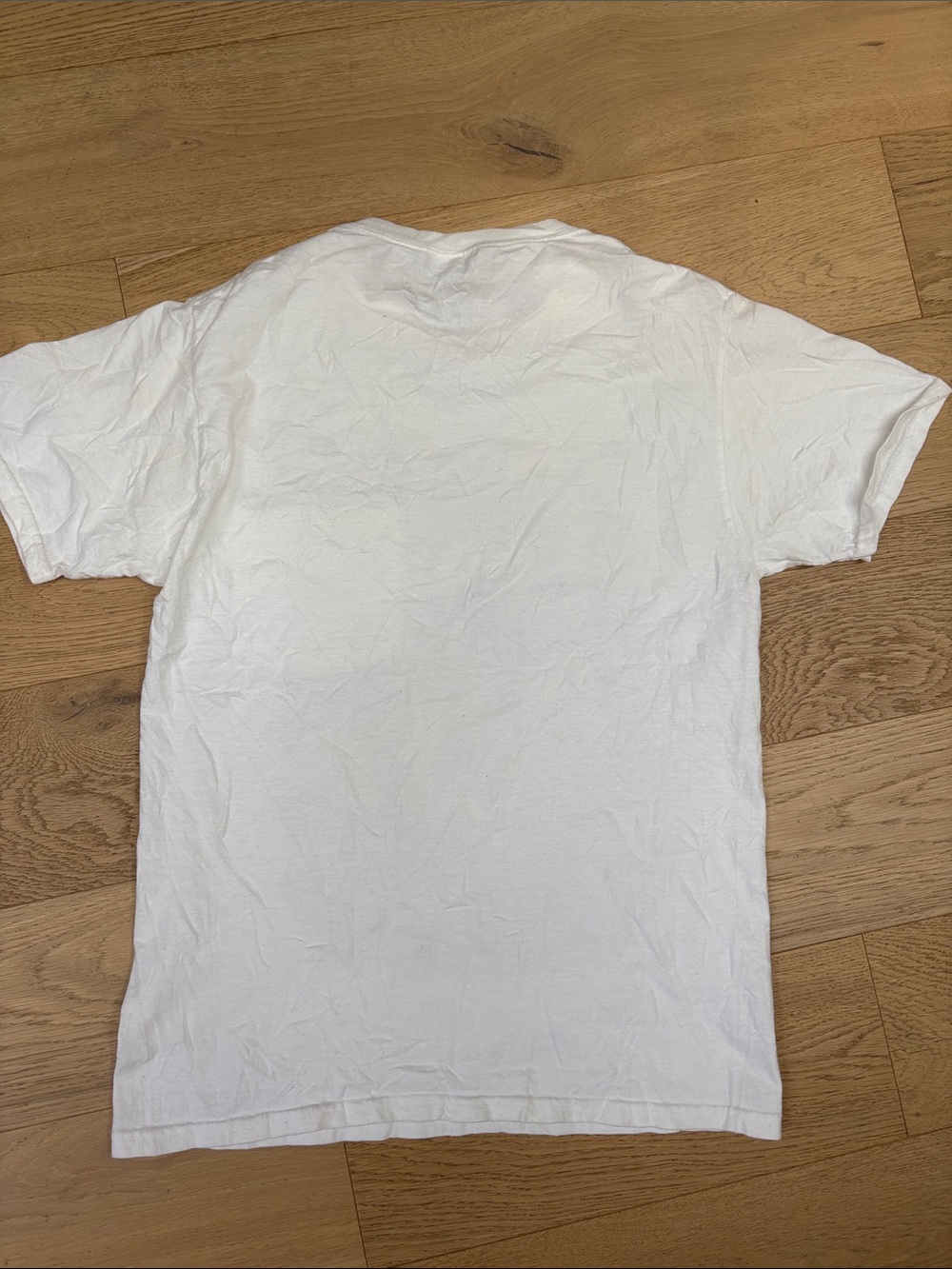 Iron Maiden Graphic Short Sleeve Tee - Picture 4 of 4
